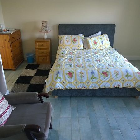 1 Bayview Bed and Breakfast Glenariff Buitenkant foto