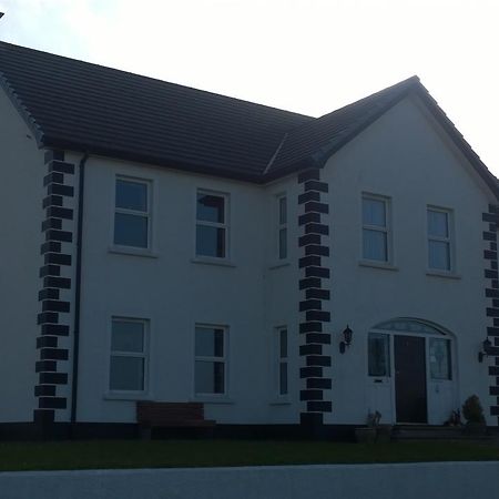 1 Bayview Bed and Breakfast Glenariff Buitenkant foto