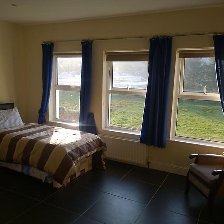 1 Bayview Bed and Breakfast Glenariff Buitenkant foto