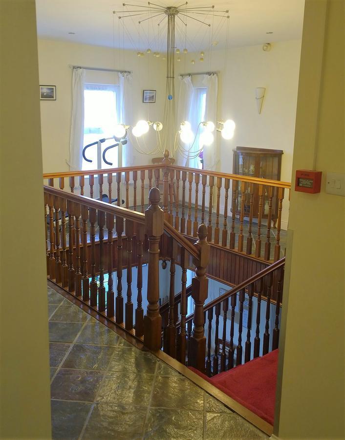 1 Bayview Bed and Breakfast Glenariff Buitenkant foto