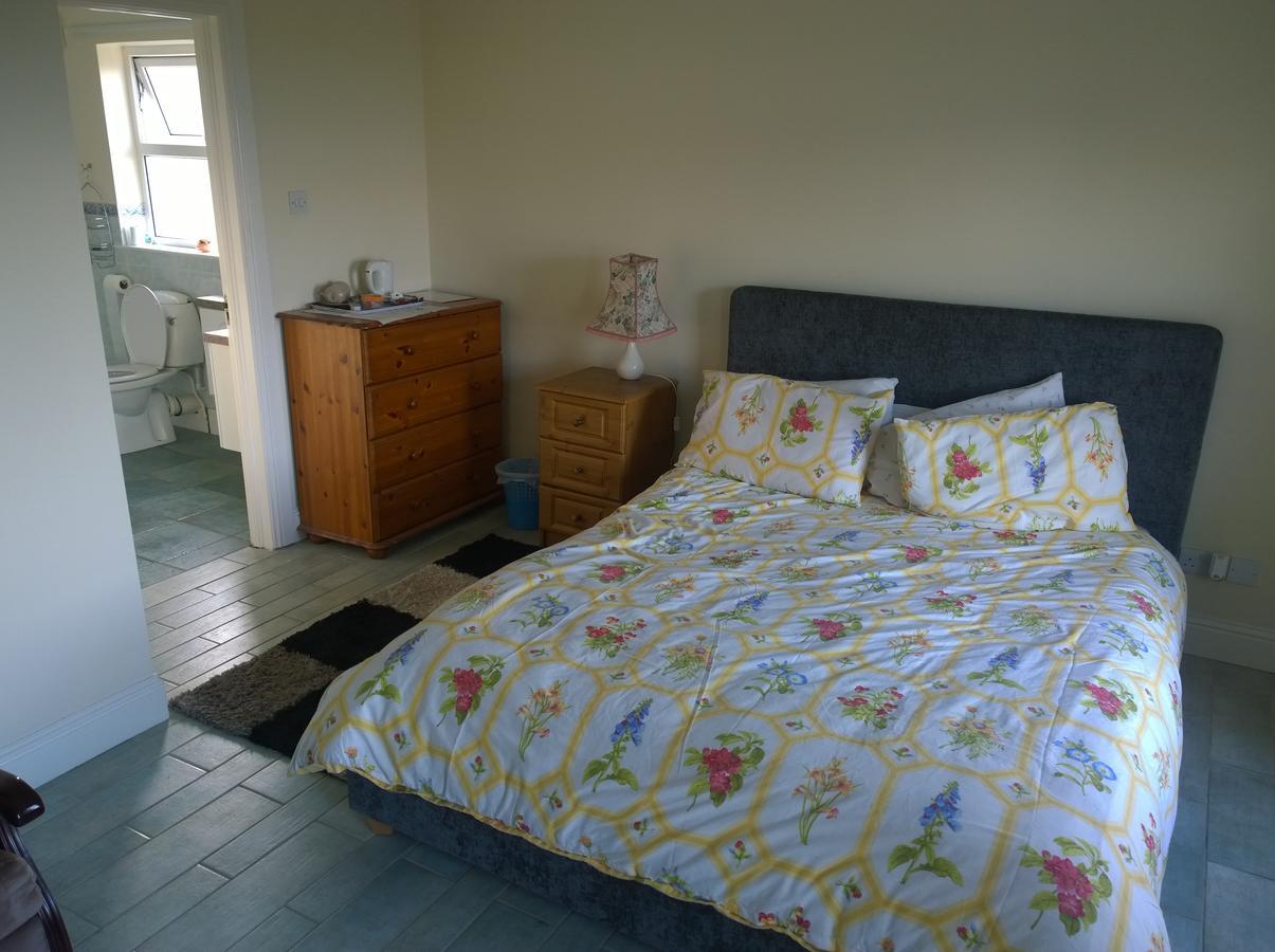 1 Bayview Bed and Breakfast Glenariff Buitenkant foto
