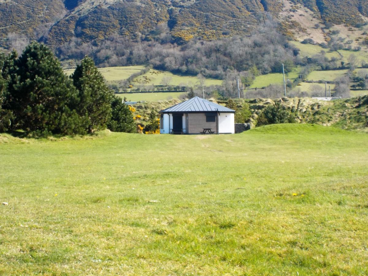 1 Bayview Bed and Breakfast Glenariff Buitenkant foto