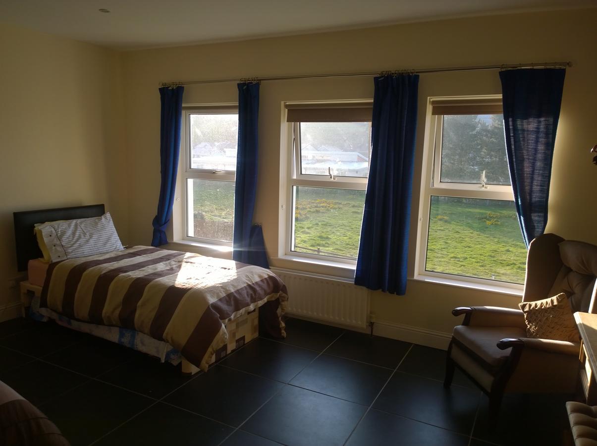 1 Bayview Bed and Breakfast Glenariff Buitenkant foto